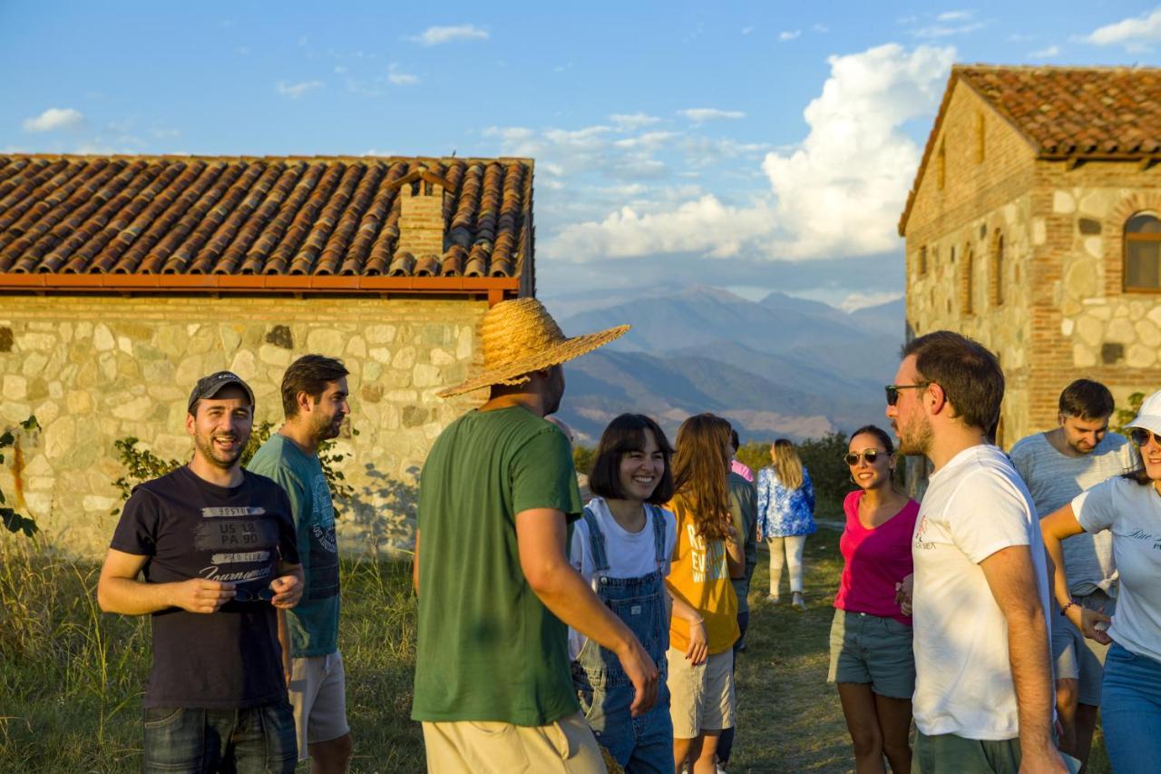Mestvireni Tel Avi Exterior foto