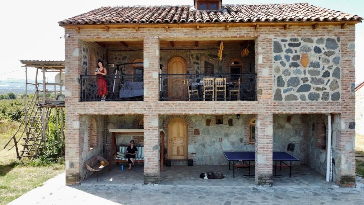 Mestvireni Tel Avi Exterior foto