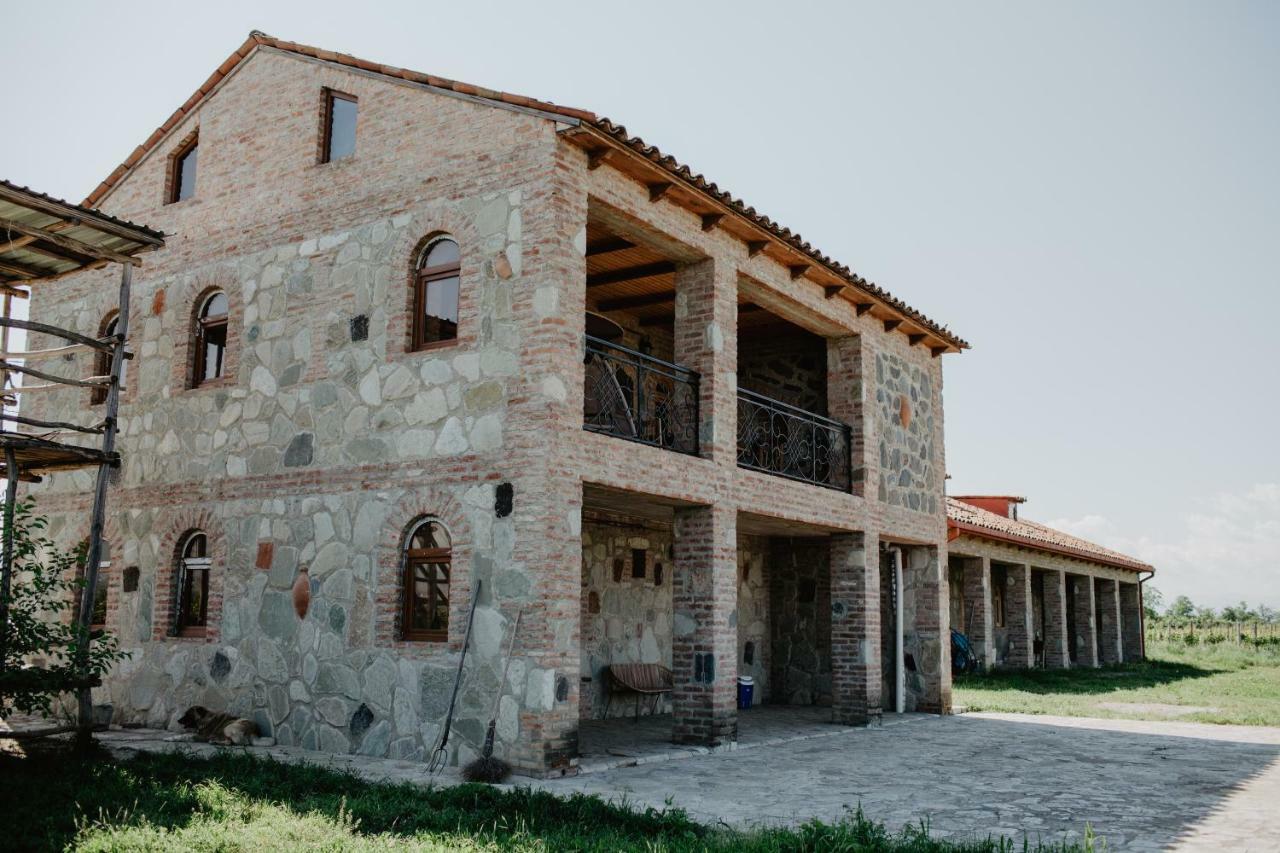 Mestvireni Tel Avi Exterior foto