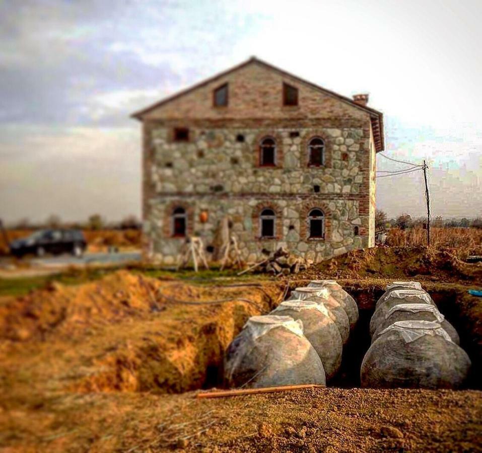 Mestvireni Tel Avi Exterior foto
