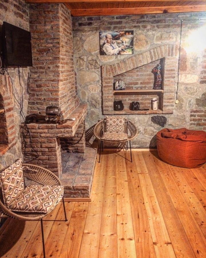 Mestvireni Tel Avi Exterior foto