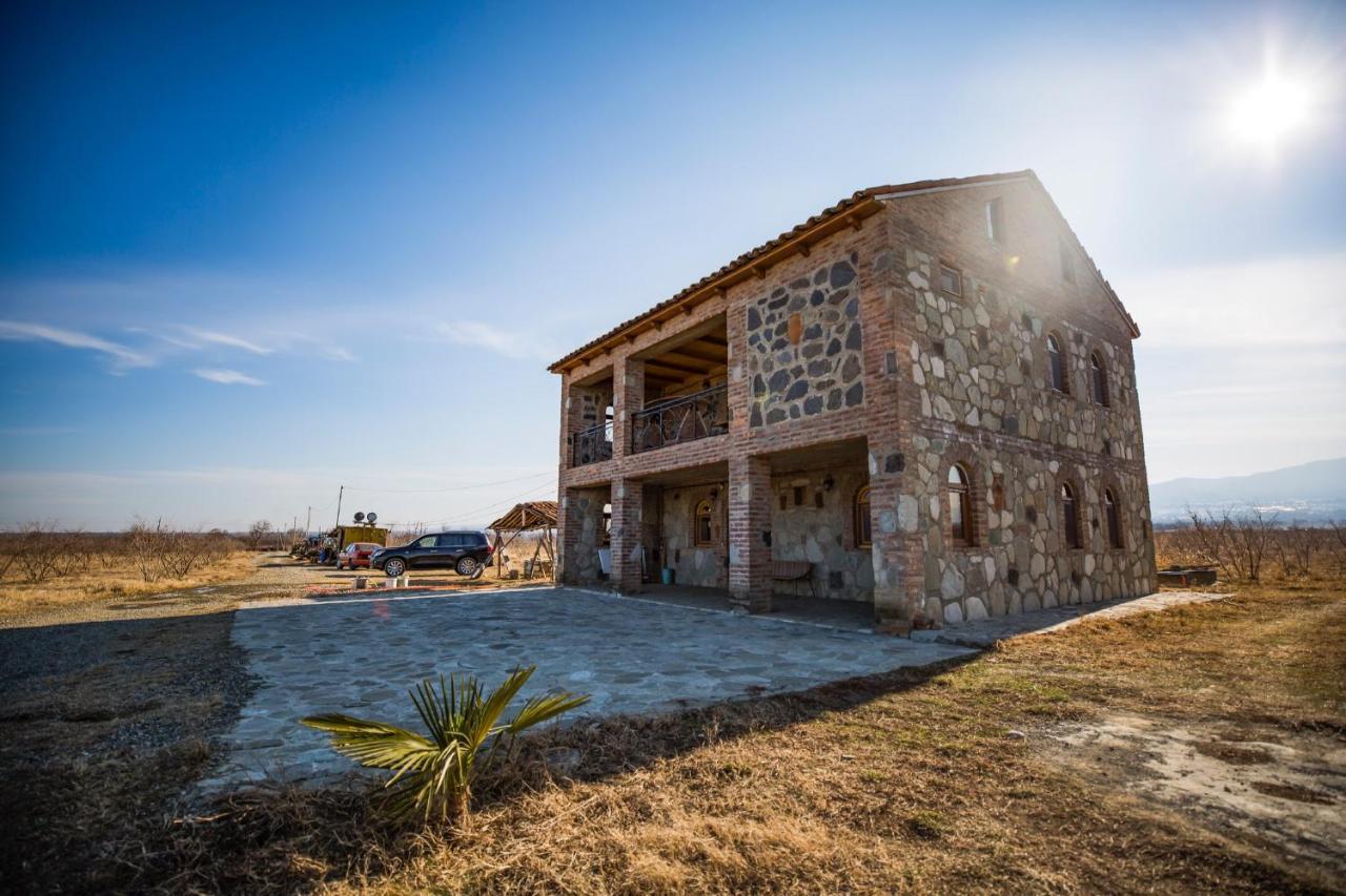 Mestvireni Tel Avi Exterior foto
